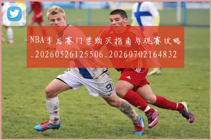 NBA季后赛门票购买指南与观赛攻略_20260526125506_20260702164832
